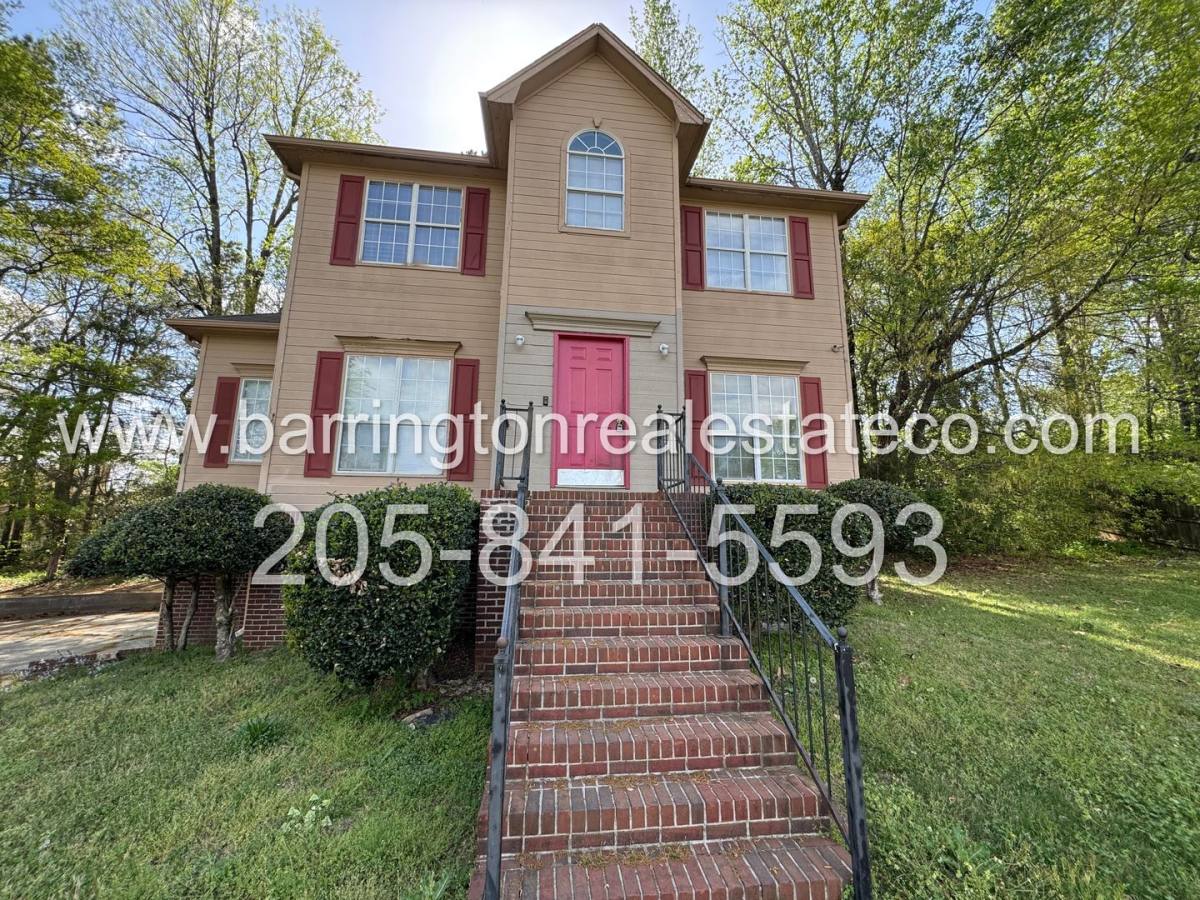 House for rent at 4451 Englewood Rd, Helena, AL 35080