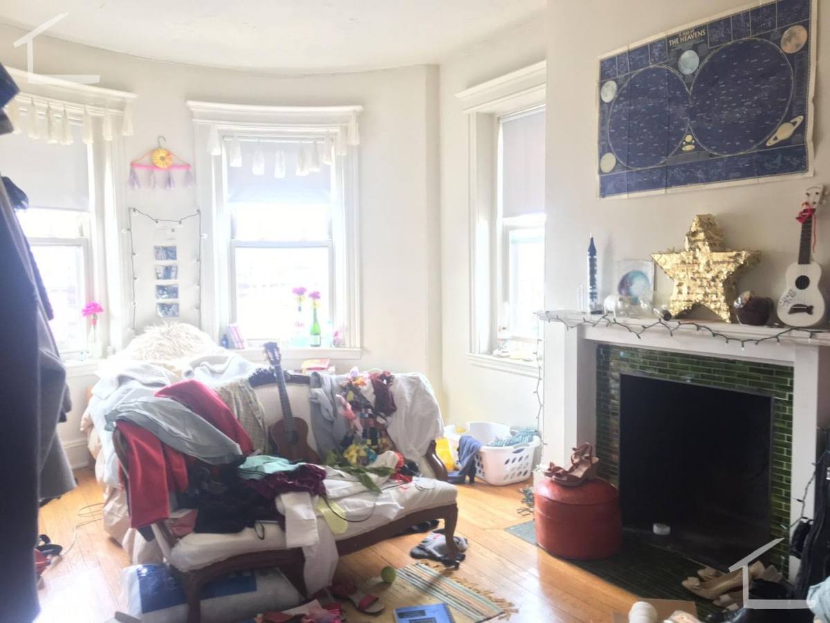 House for rent at 1790 Beacon St #7, Brookline, MA 02445
