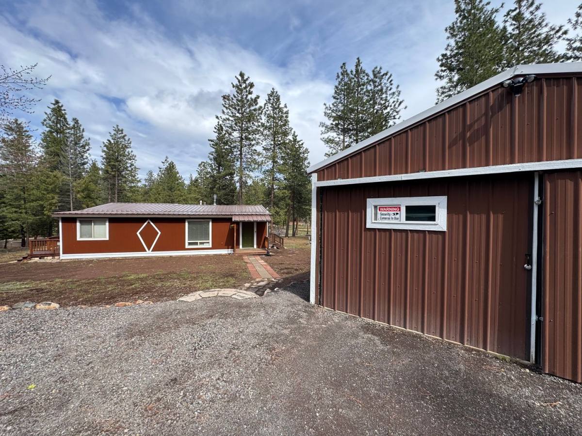 House for rent at 12847 Christopher Rd, Keno, OR 97627