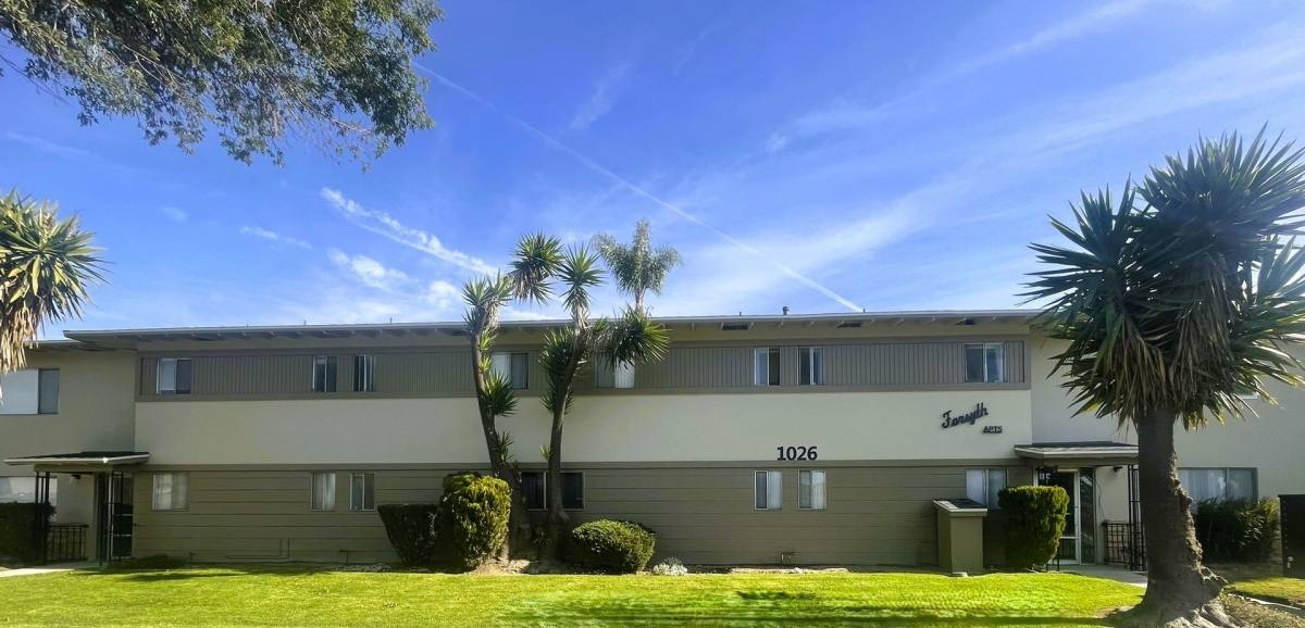 Apartment for rent at 1026 S Russell Ave, Santa Maria, CA 93458