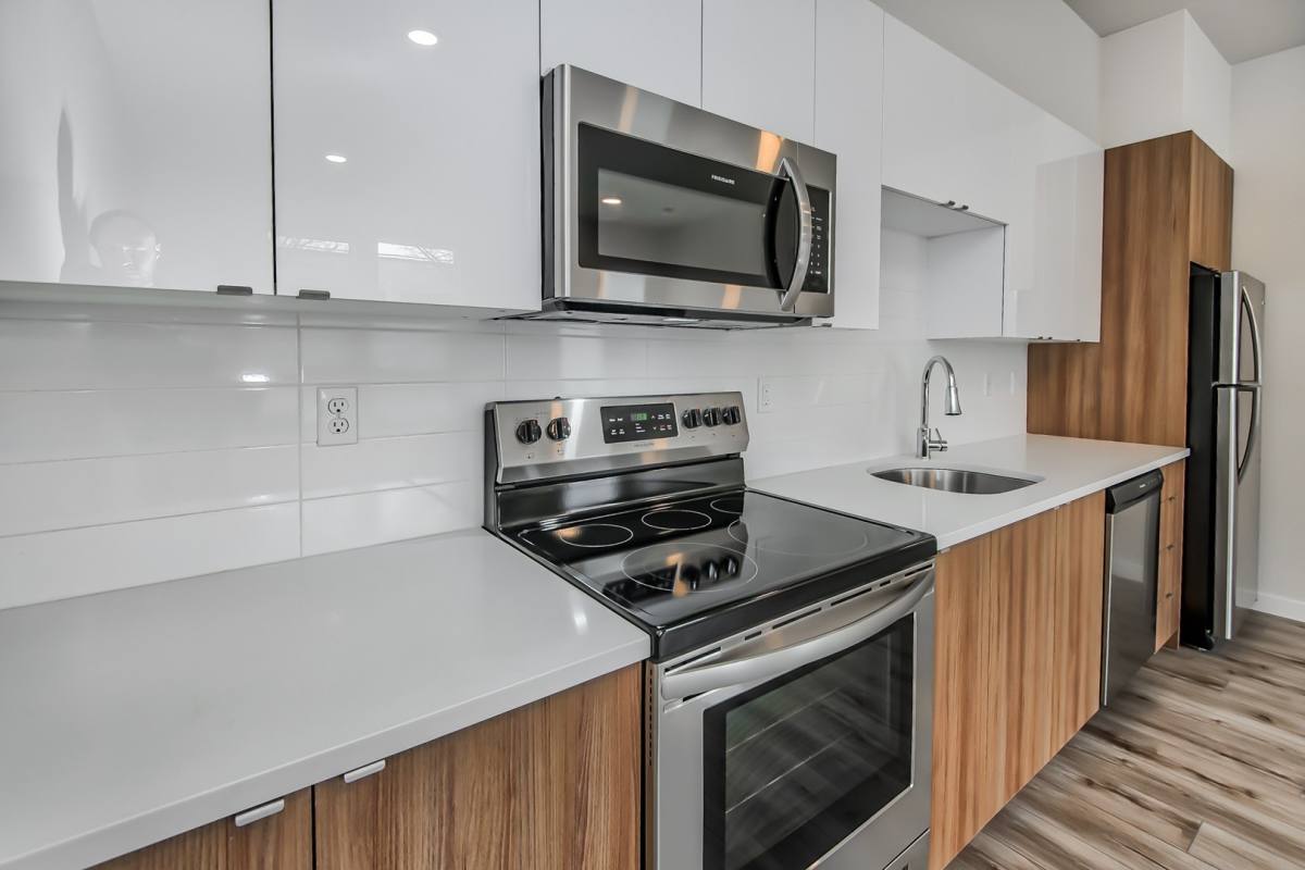 Apartment for rent at 8410 SE 17th Ave, Portland, OR 97202