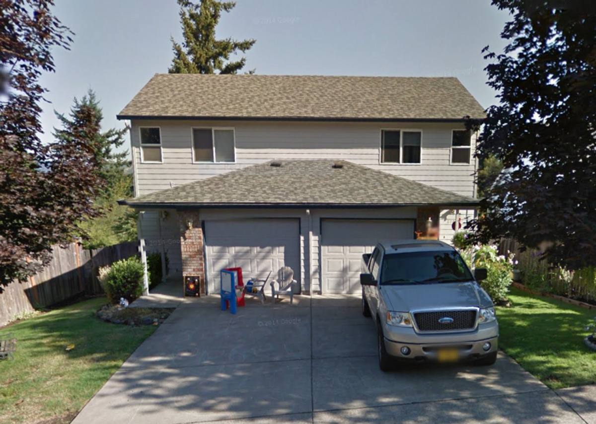 Apartment for rent at 6702 & 6704 Bluebelle Court, Springfield, OR 97478