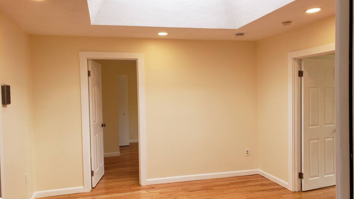 House for rent at 196 Kelton #3, Allston, MA 02134