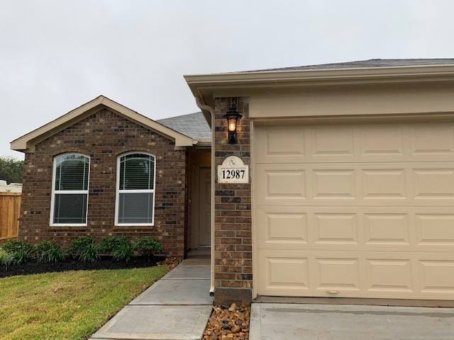 House for rent at 12987 Skyline Dr, Willis, TX 77318