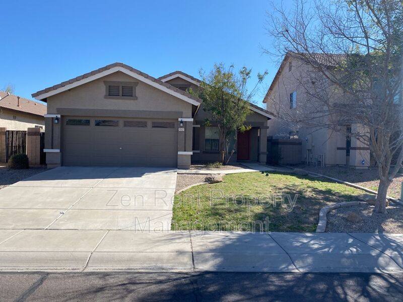 House for rent at 39427 N George Ave, San Tan Valley, AZ 85140