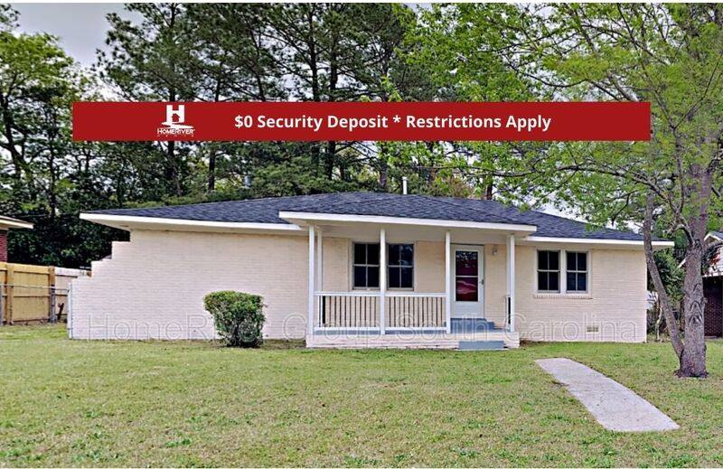 House for rent at 1438 Aralia Dr, Columbia, SC 29205