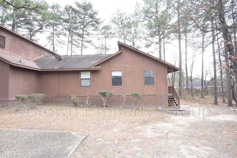 House for rent at 3563 Rolls Ave, Fayetteville, NC 28311