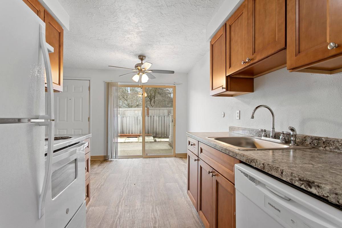 Apartment for rent at 1021 SE 122nd Ave, Portland, OR 97233