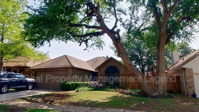 House for rent at 2739 Sedgeway Lane, Carrollton, TX 75006