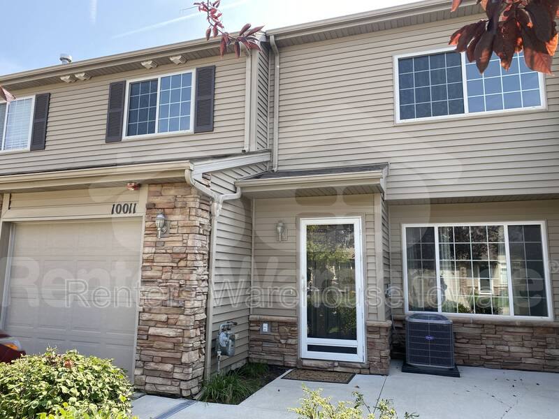 Townhouse for rent at 8610 EP True Parkway #10011, West Des Moines, IA 50266