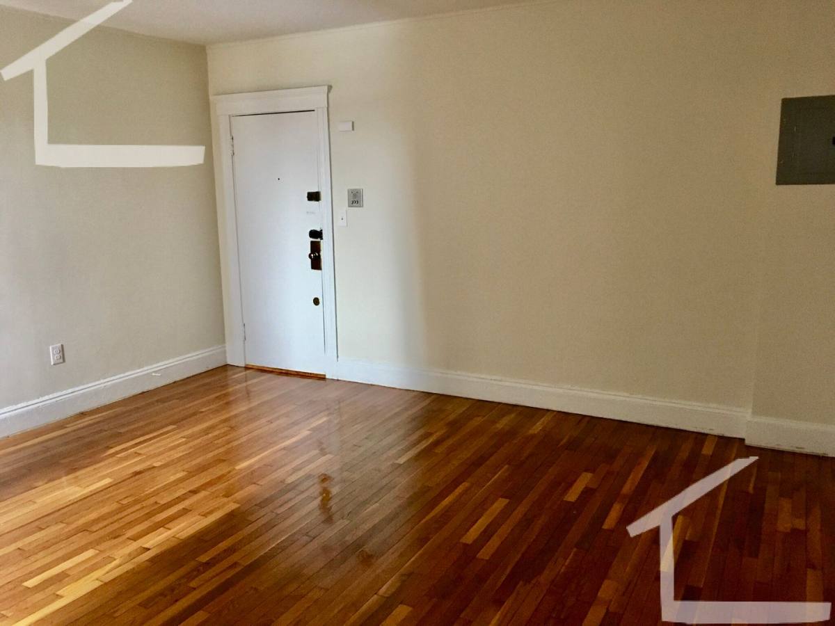 House for rent at 233 Park Dr #6, Boston, MA 02215