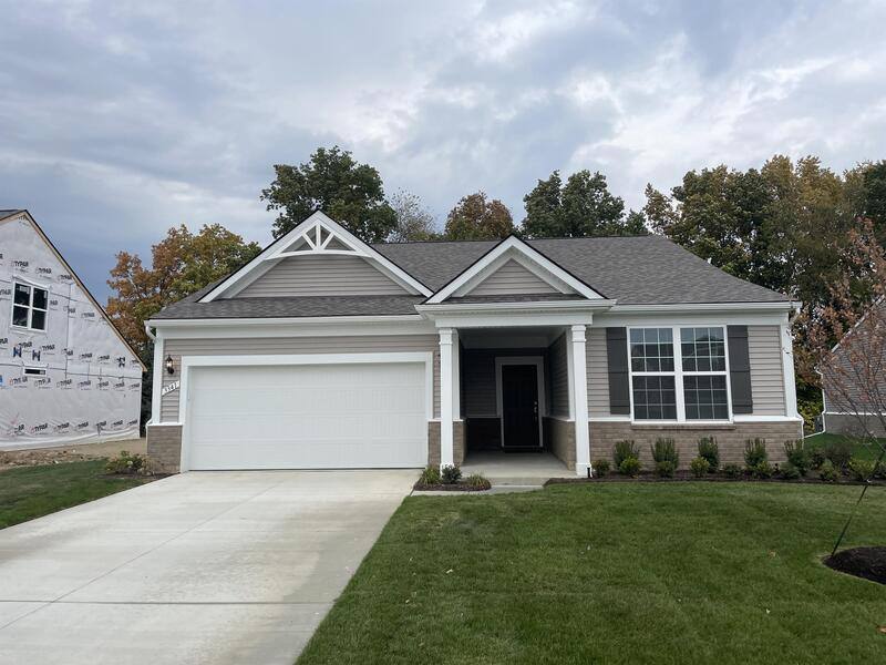 House for rent at 3341 Roslyn Dr, Ypsilanti, MI 48197