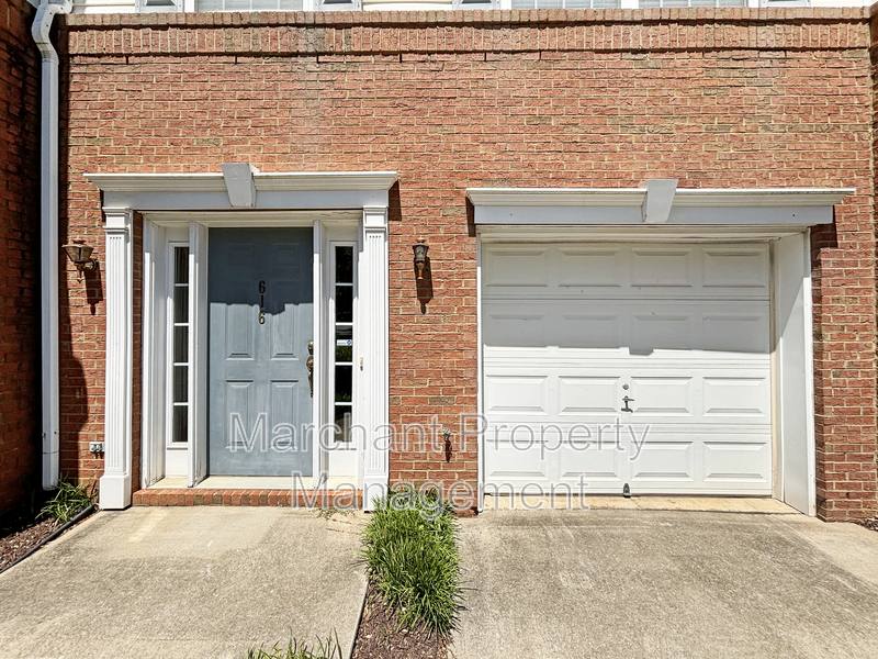 Townhouse for rent at 616 Montreux Dr, Greenville, SC 29607