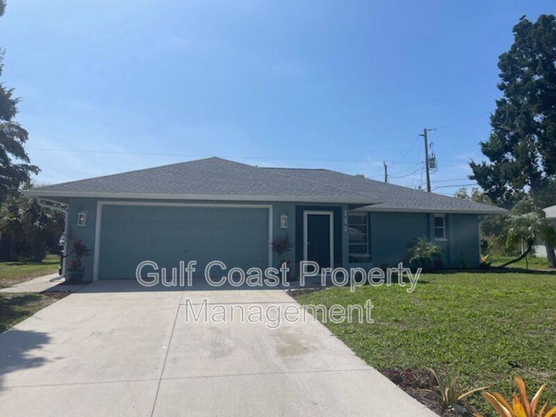 House for rent at 111 Abalone Rd, Venice, FL 34293