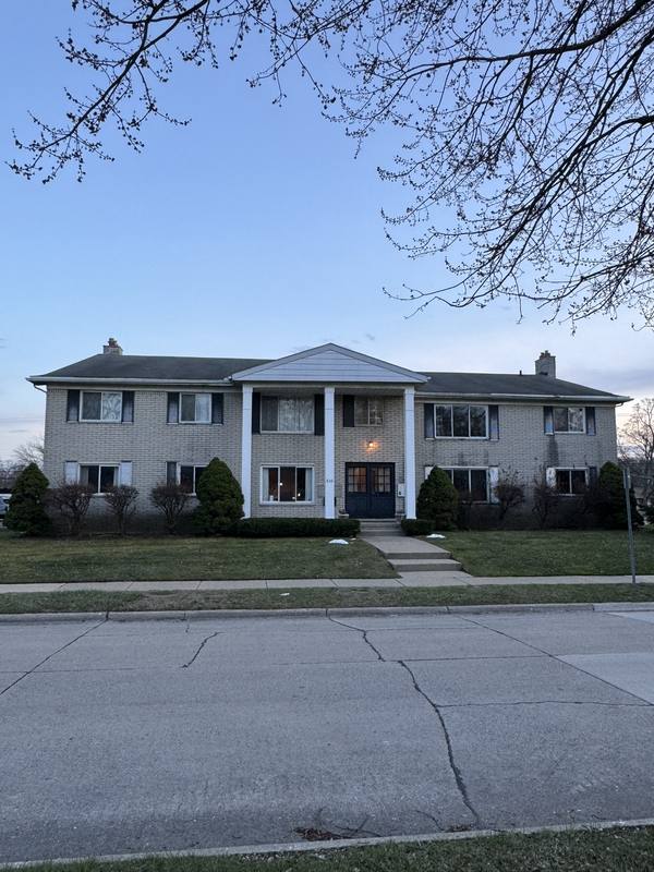 Apartment for rent at 510 Montrose Ave #7, Royal Oak, MI 48073
