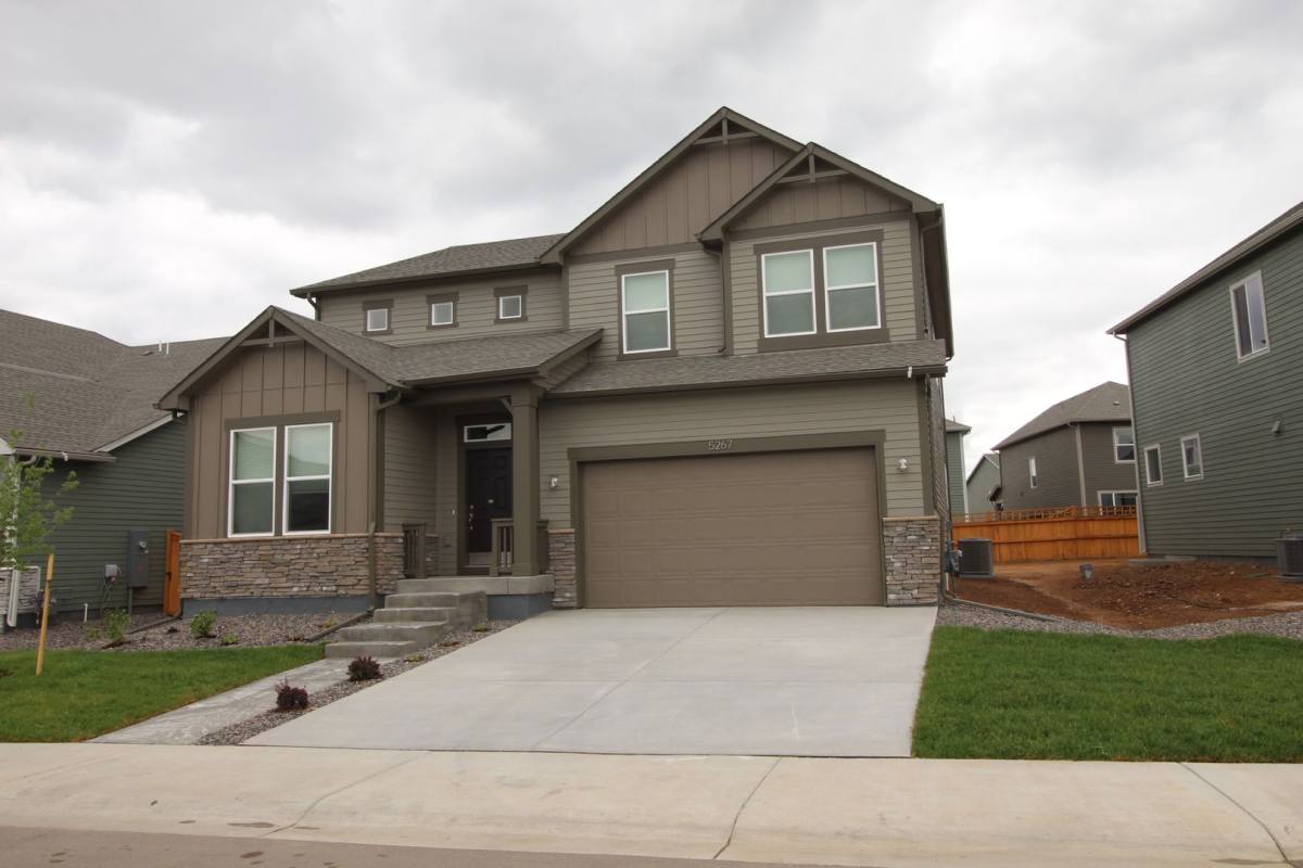 House for rent at 5267 Honeycomb Ave, Timnath, CO 80547