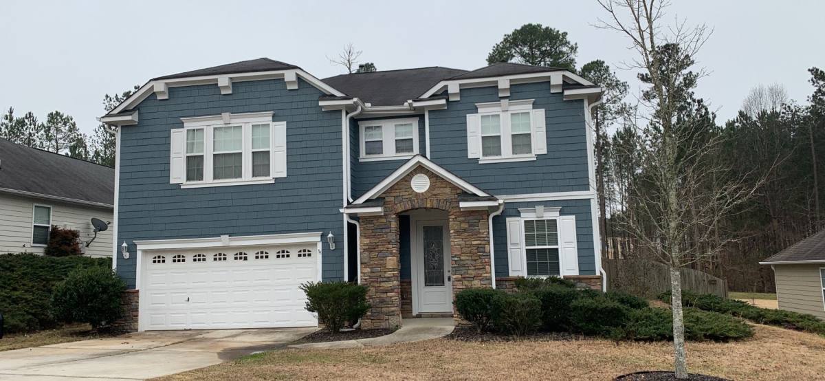 House for rent at 368 Branch Valley Dr, Dallas, GA 30132