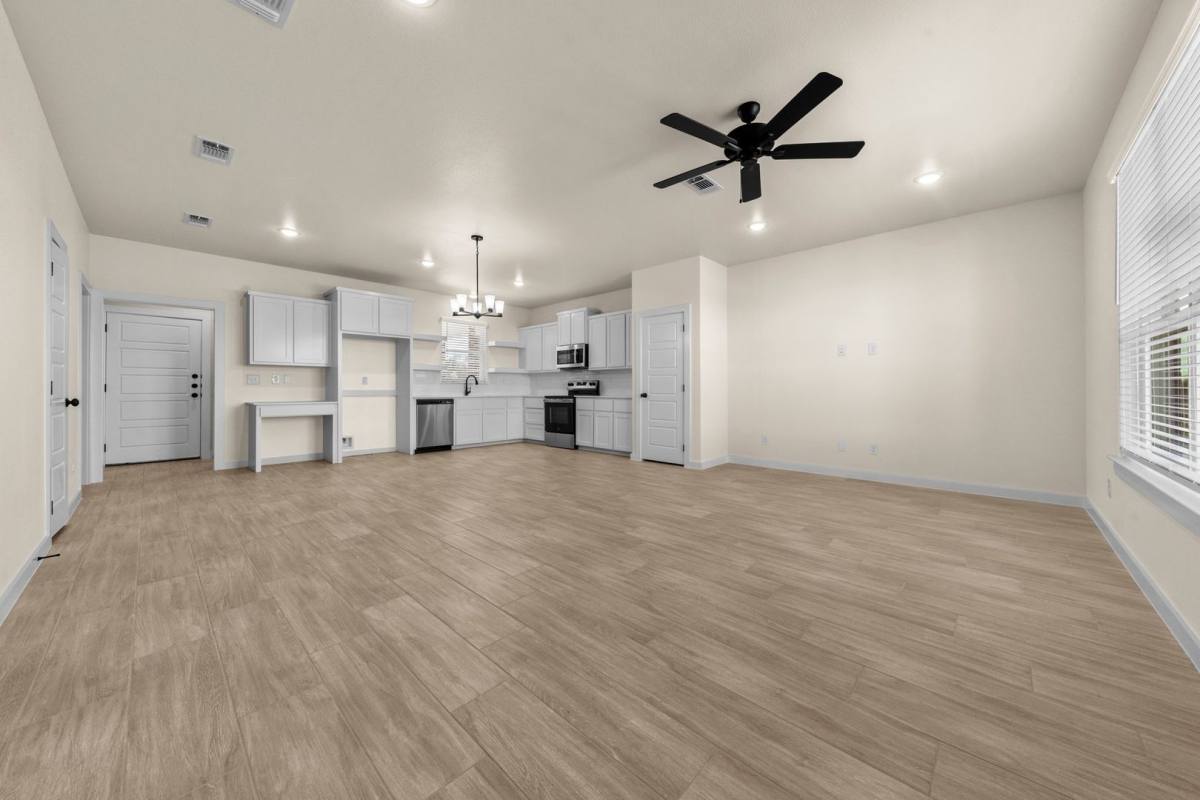 Townhouse for rent at 4627 Kings Crossing Blvd, Temple, TX 76502