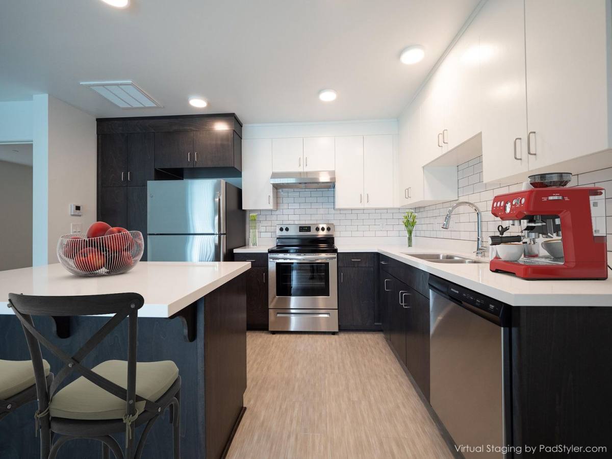 Apartment for rent at 333 N Kalorama St, Ventura, CA 93001