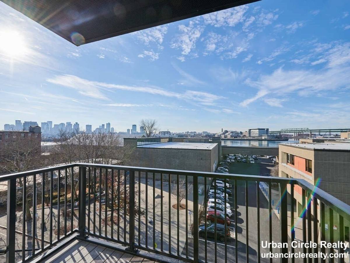 Apartment for rent at 301 Border St #508, East Boston, MA 02128