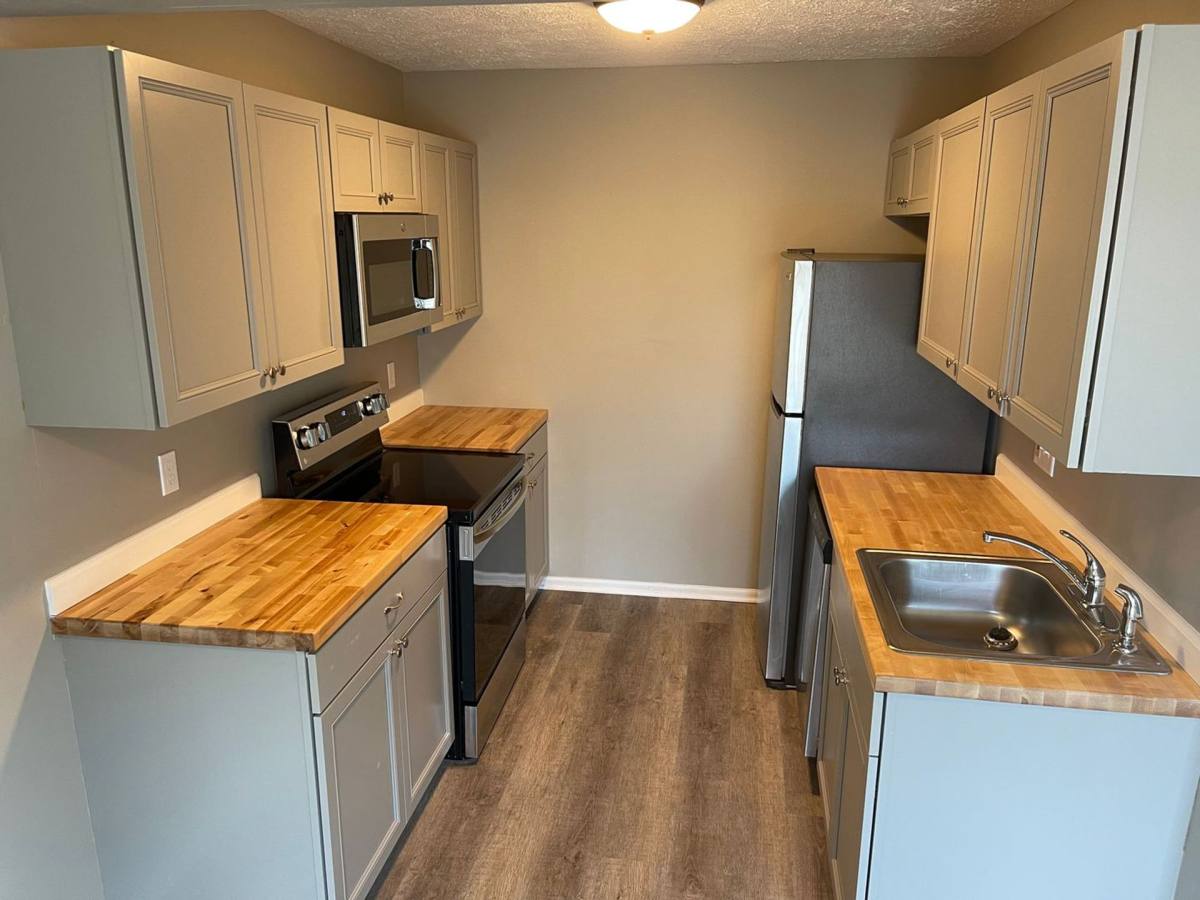 Apartment for rent at 923 - 925 N, Lafayette, IN 47904