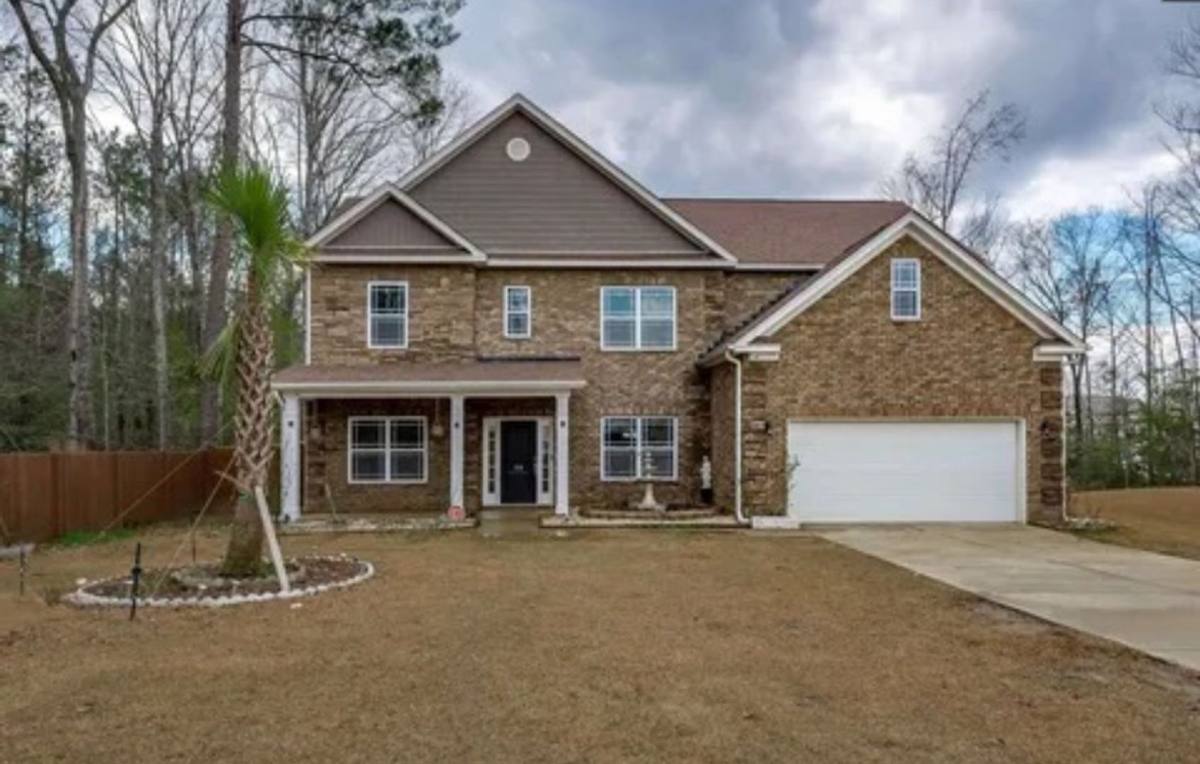 House for rent at 38 Athlone Court, Blythewood, SC 29016
