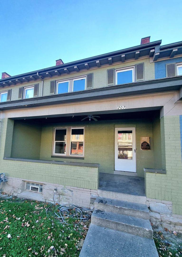 Apartment for rent at 200-222 Laurel Ave, Pittsburgh, PA 15202