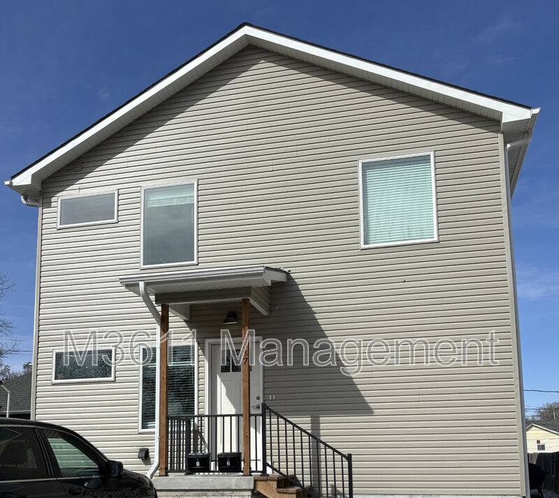 Apartment for rent at 1337 S 10th #1, Lincoln, NE 68502