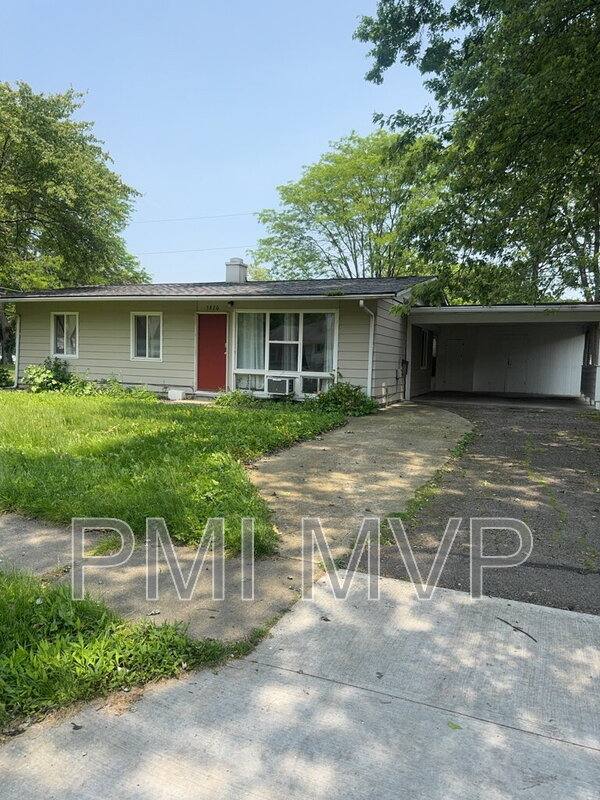 House for rent at 3820 Walmar Dr, Columbus, OH 43224