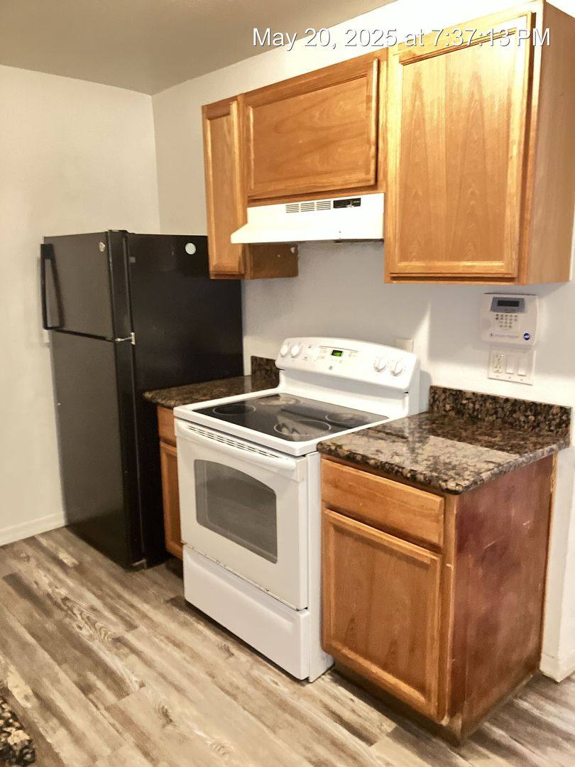 Apartment for rent at 4022 E Portland St, Phoenix, AZ 85008