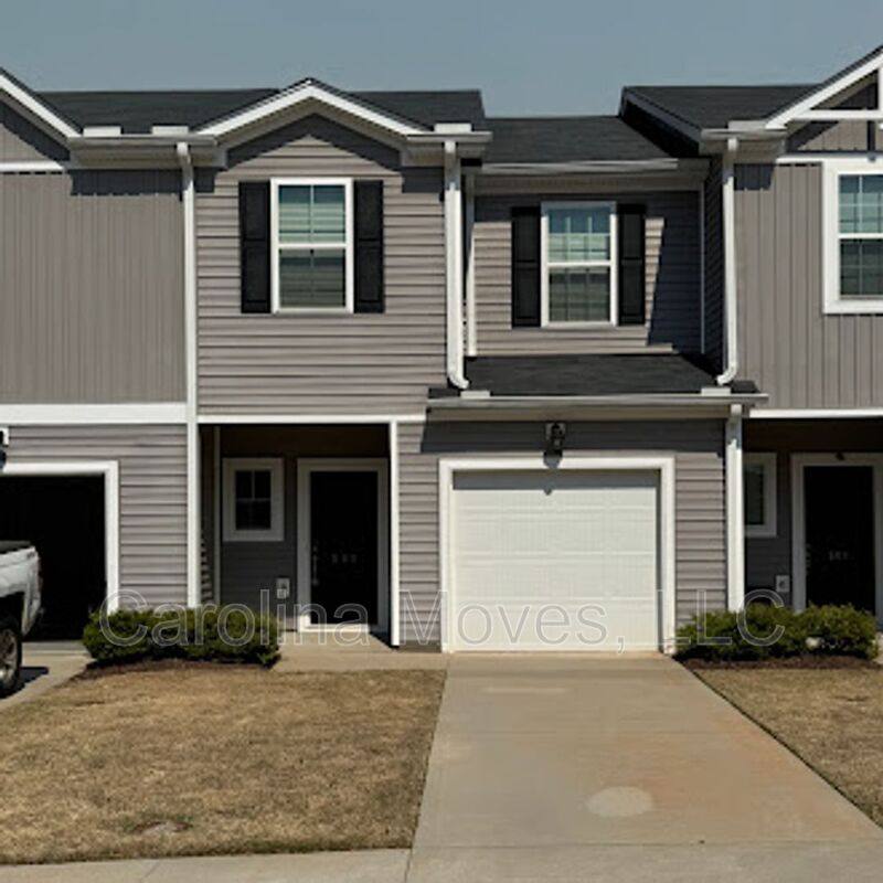 Townhouse for rent at 502 Benoni Place, Greenville, SC 29617