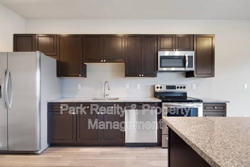 Townhouse for rent at 2641 Sable Blvd, Aurora, CO 80011