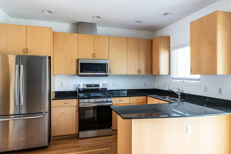 Townhouse for rent at 2463 Field Way NE, Atlanta, GA 30319