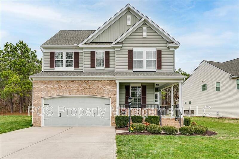 House for rent at 300 Kilt Dr, Chester, VA 23836