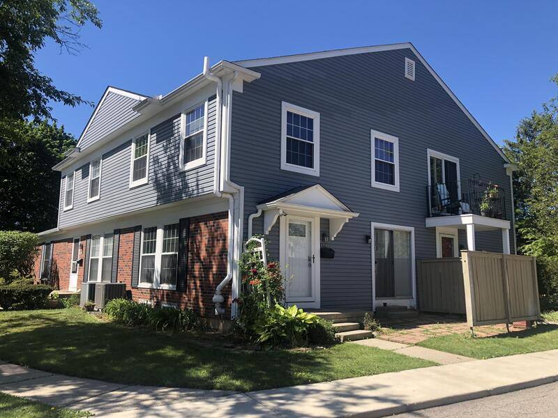 Condo for rent at 2776 Glenbridge Court, Ann Arbor, MI 48104