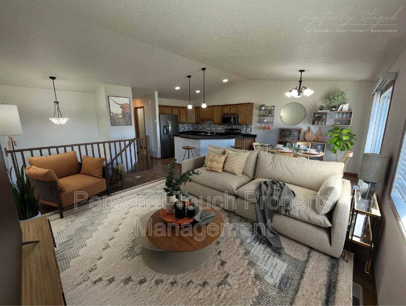 House for rent at 1518 34th Ave S, Moorhead, MN 56560