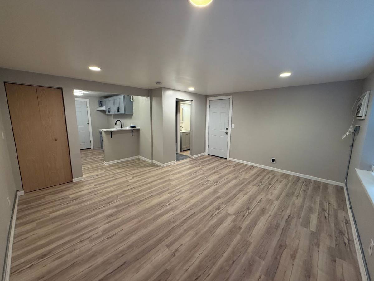 Apartment for rent at 1809 S 14th Ave, Broadview, IL 60155