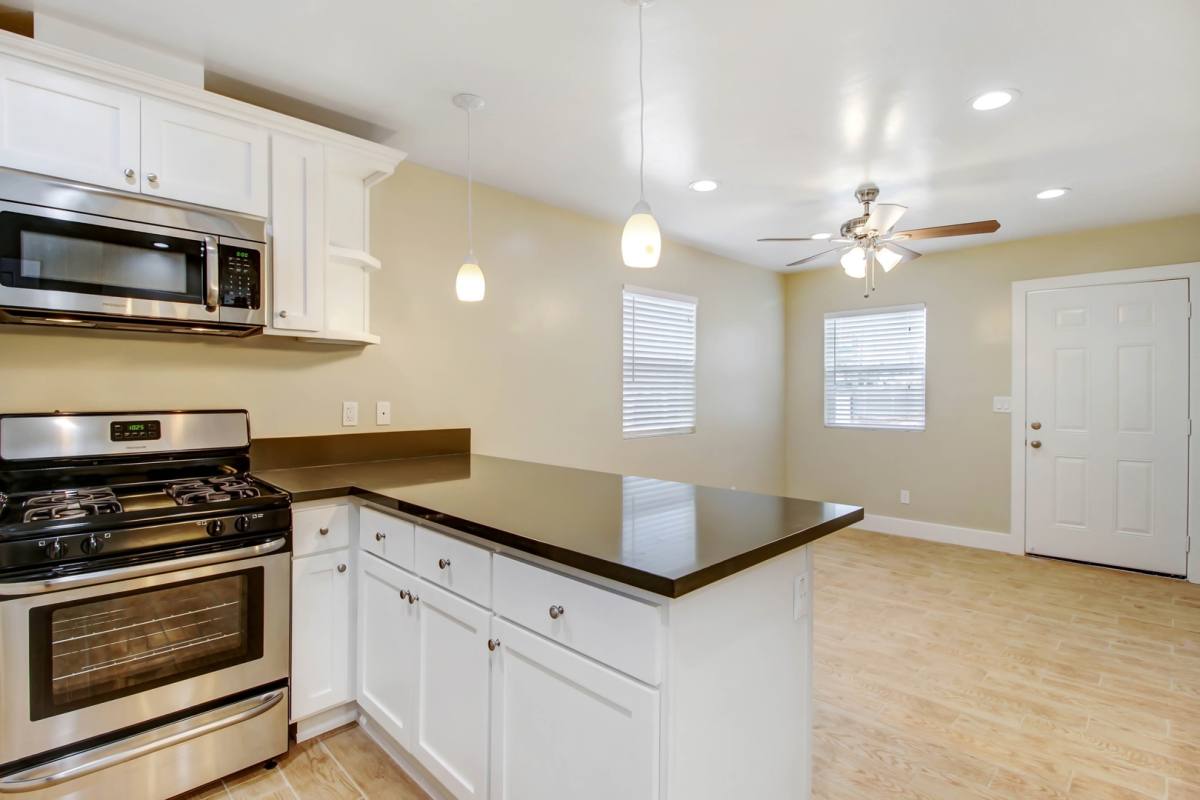 Apartment for rent at 2437 Highland Ave, National City, CA 91950