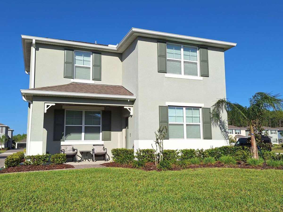 Townhouse for rent at 2979 Meleto Blvd, New Smyrna Beach, FL 32168