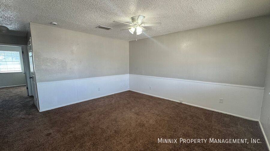 Apartment for rent at 1510 S 9th St #3, Slaton, TX 79364