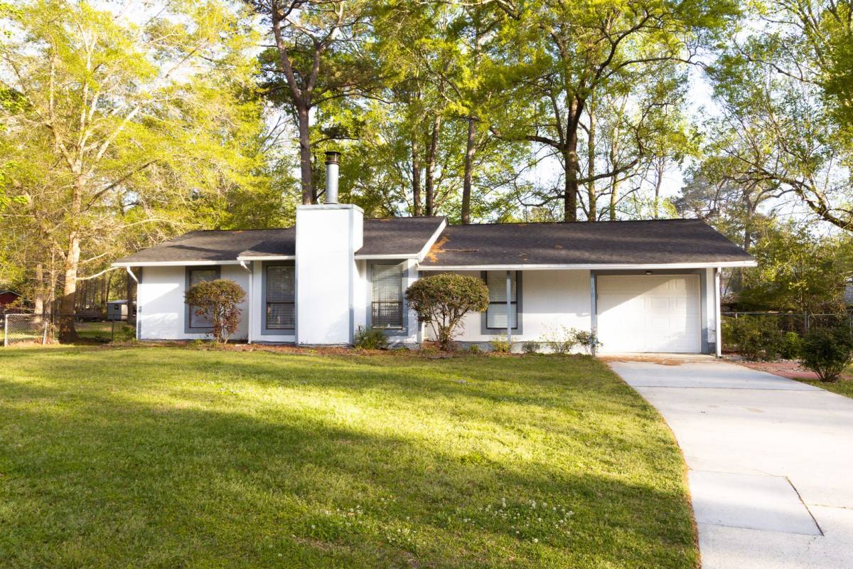 House for rent at 190 Winter Place, Jacksonville, NC 28540