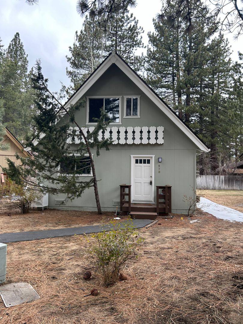 House for rent at 970 Tanglewood, South Lake Tahoe, CA 96150