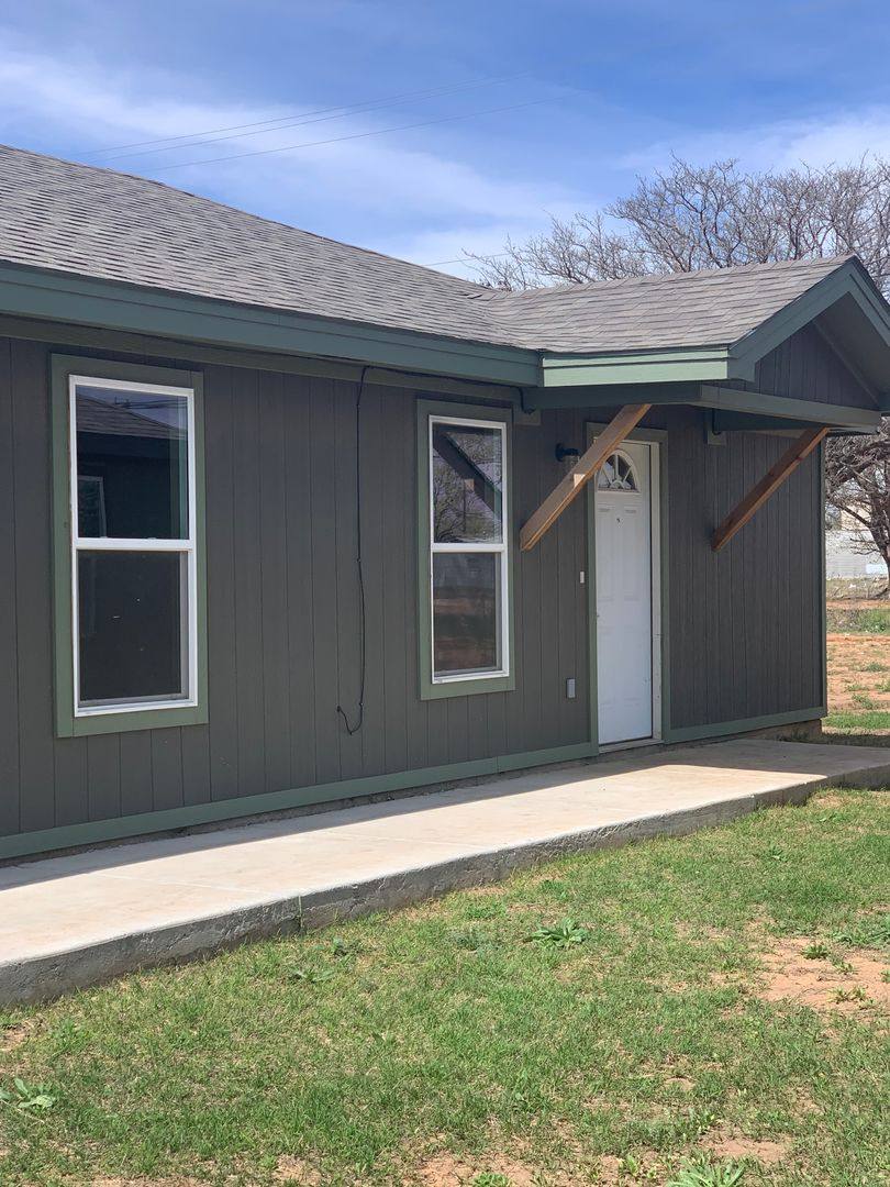Apartment for rent at 2809 E 2nd St, Lubbock, TX 79403