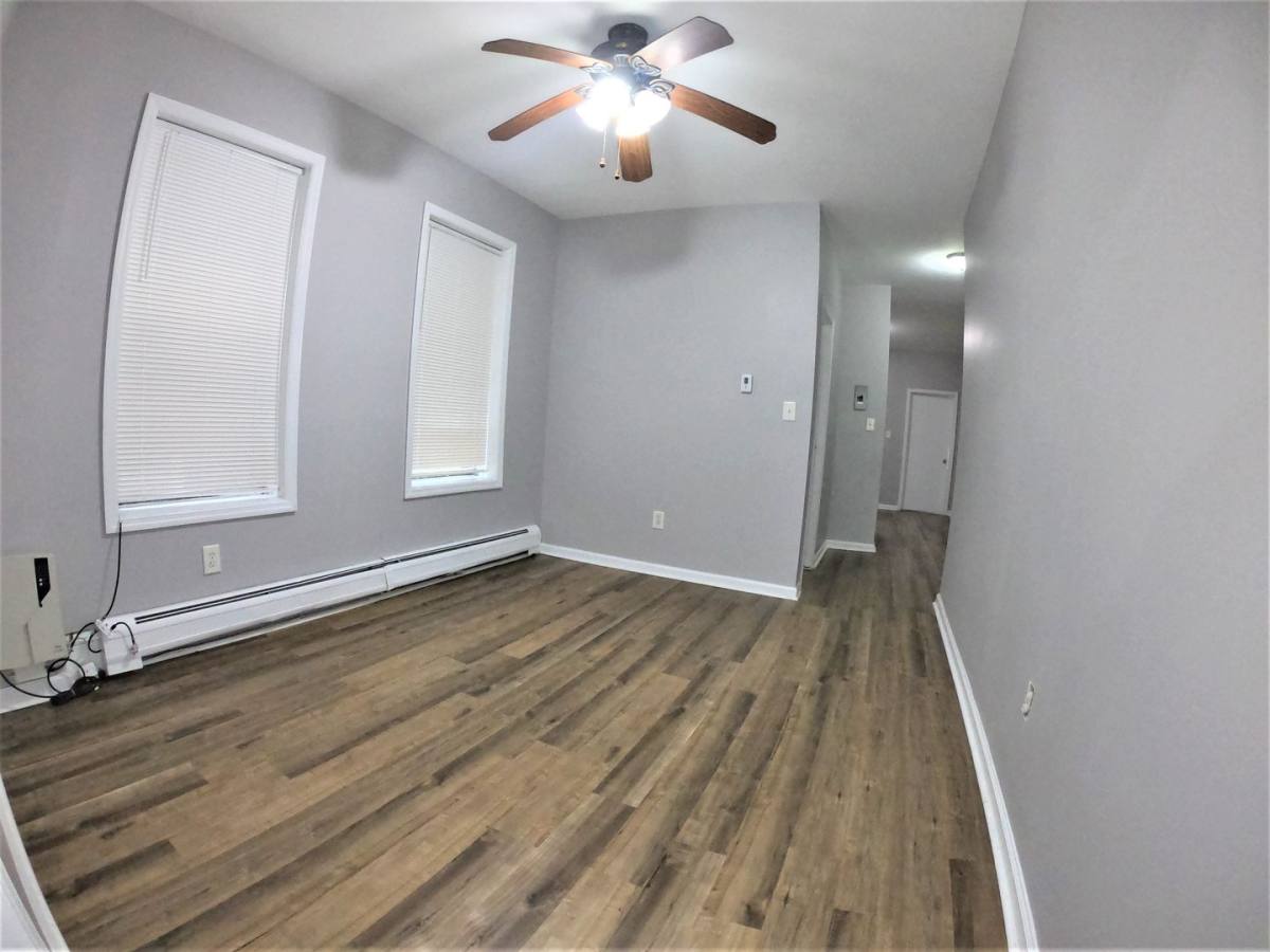 Apartment for rent at 350 Princeton Ave, Jersey City, NJ 07305