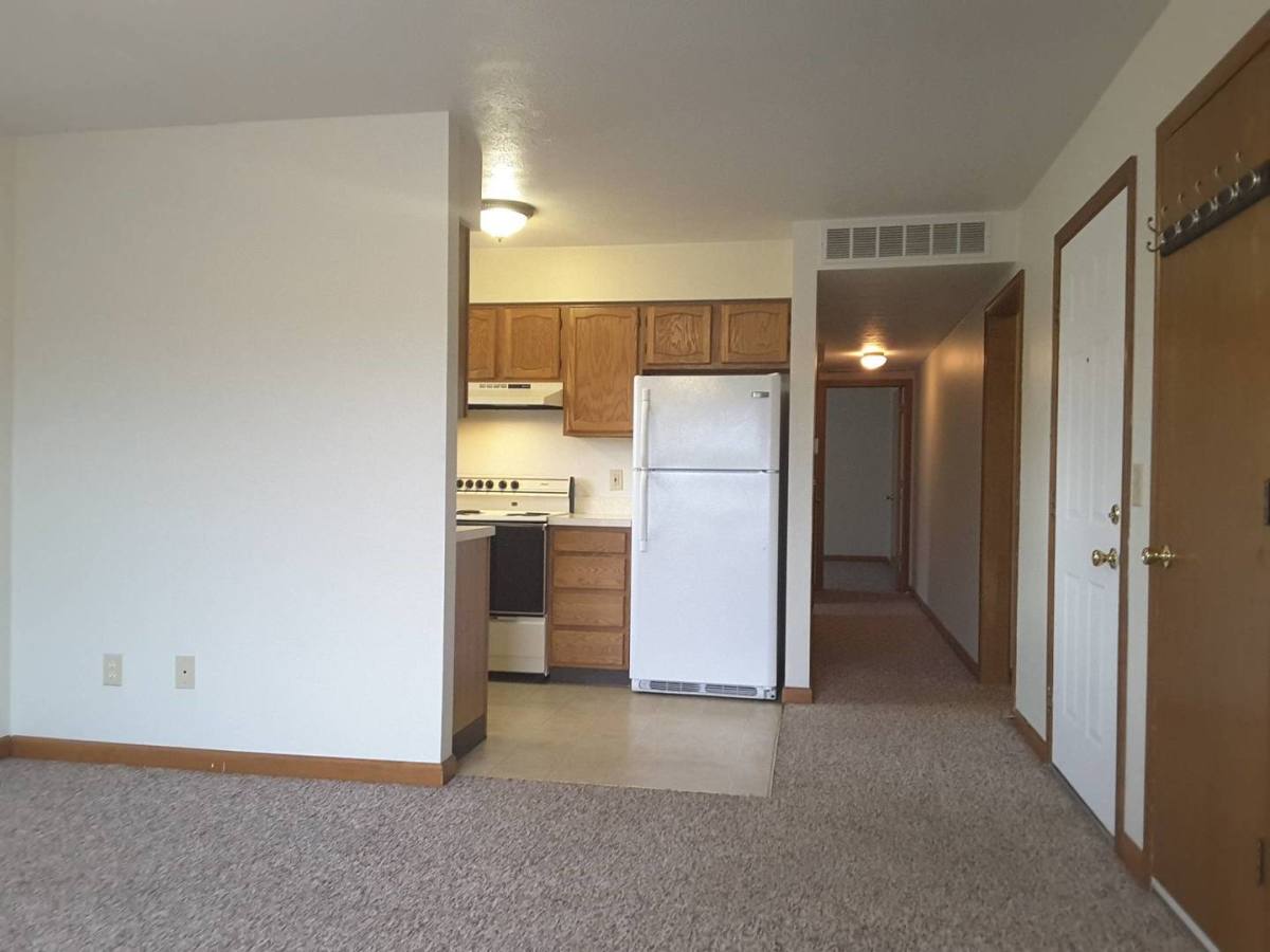 Apartment for rent at 205 Stonewall Court, Nappanee, IN 46550