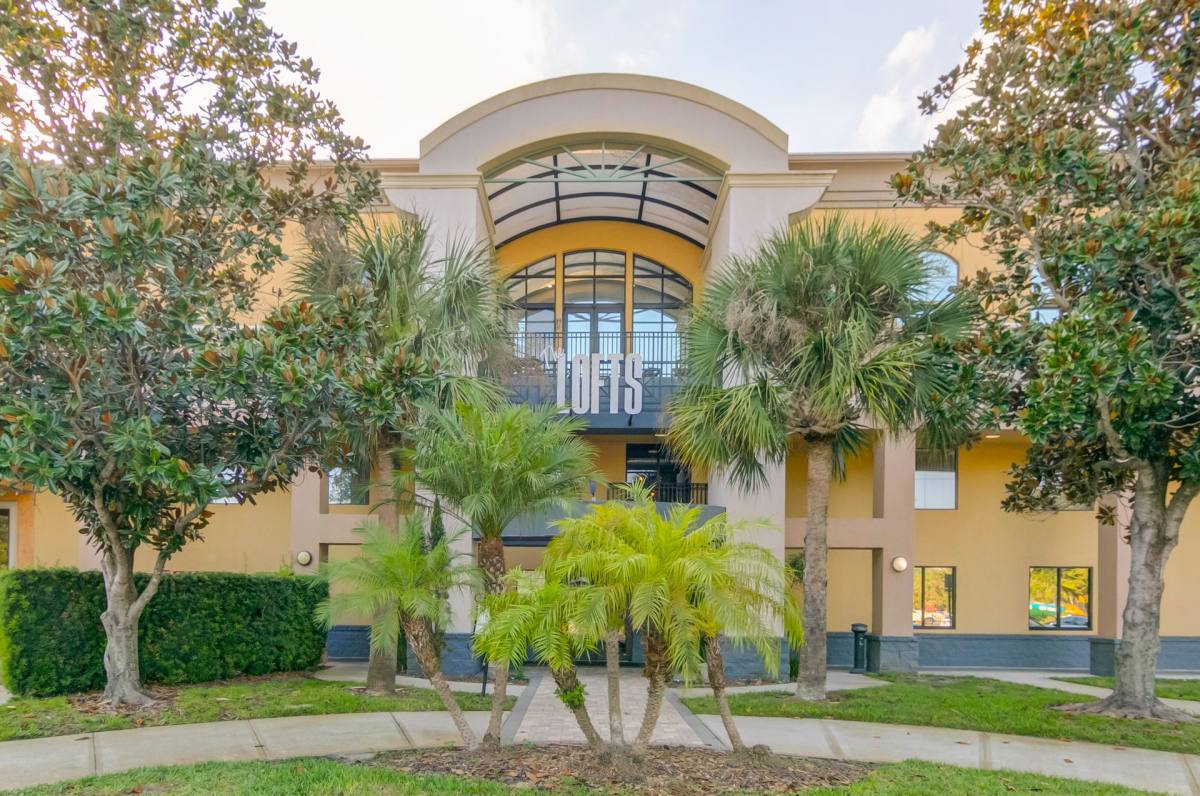 Apartment for rent at 520 N Orlando Ave, Winter Park, FL 32789