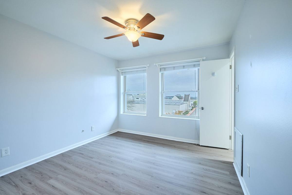 Apartment for rent at 6301 C St, Little Rock, AR 72205