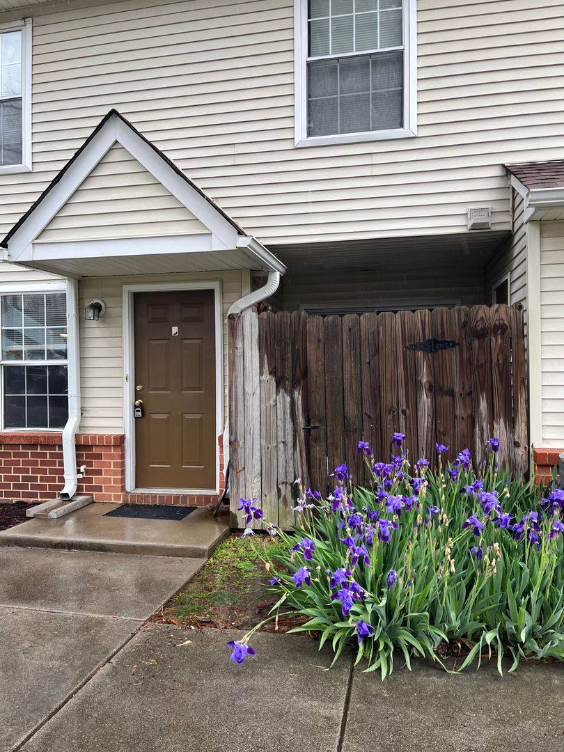 Condo for rent at 201 B Quarter Trail, Newport News, VA 23608