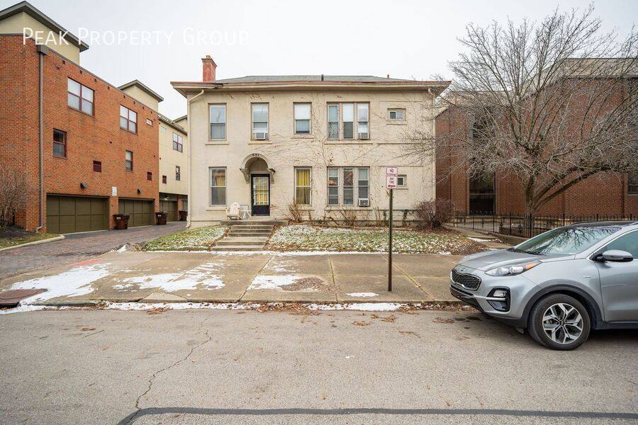 Apartment for rent at 571 E Rich St #12, Columbus, OH 43215