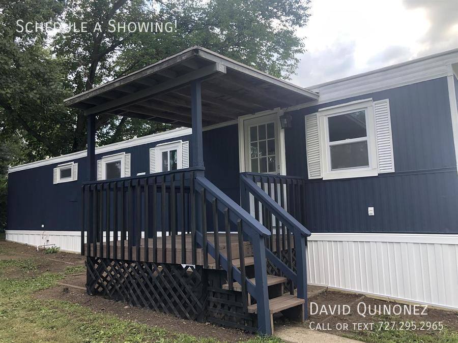 House for rent at 219 Morris, Rockford, IL 61109